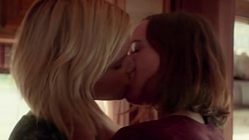 Kate Mara Lesbian scene